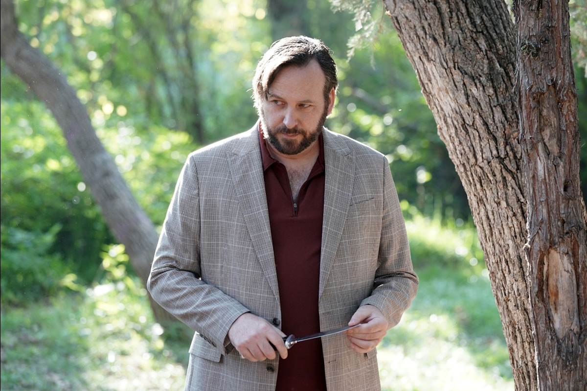 (ABC/Michael Moriatis)