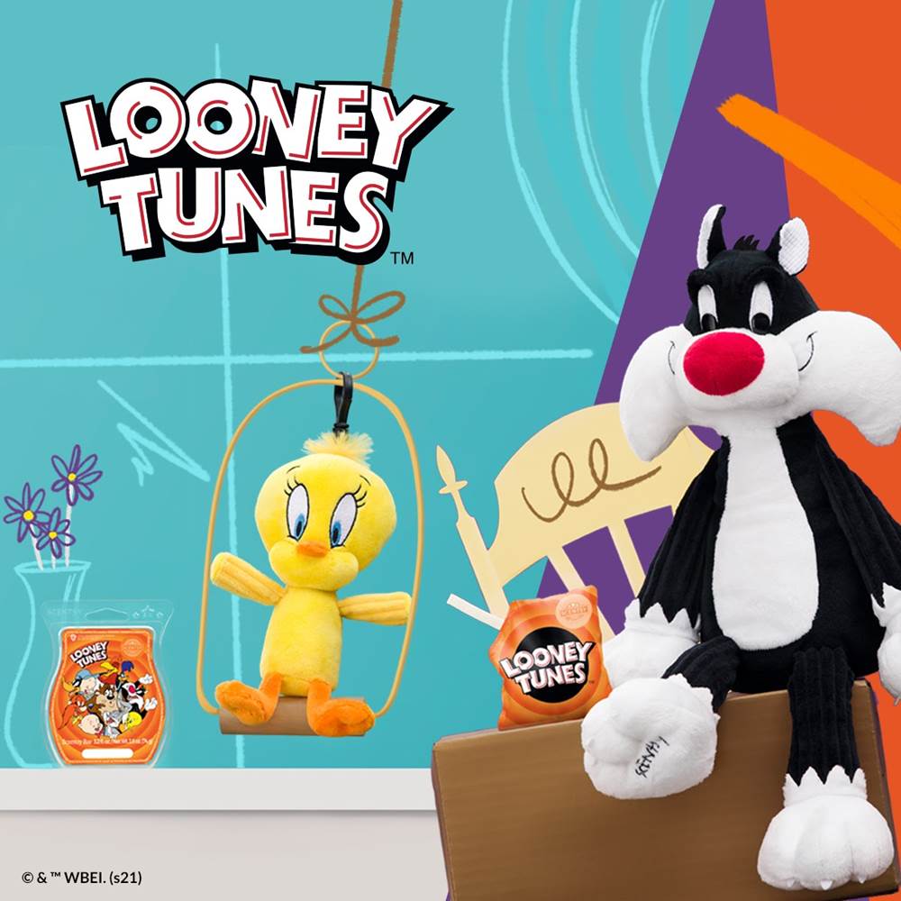 (Warner Bros./Scentsy)