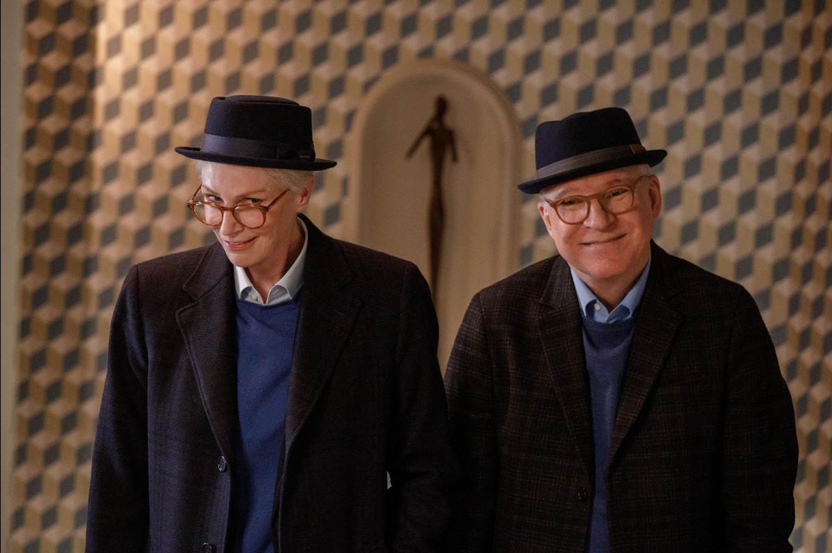 (Craig Blankenhorn/Hulu)