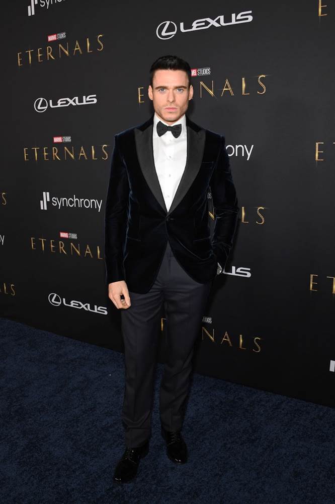 Photo credit: Getty Images for Lexus