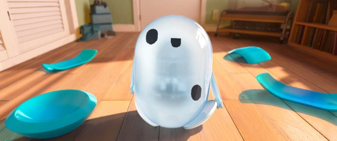 (20th Century Studios/Locksmith Animation)