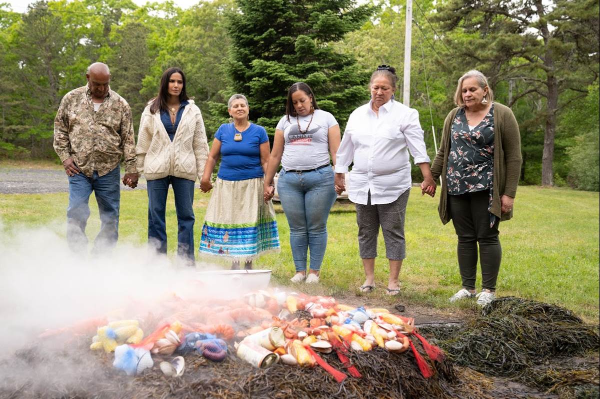 (Craig Blankenhorn/Hulu)