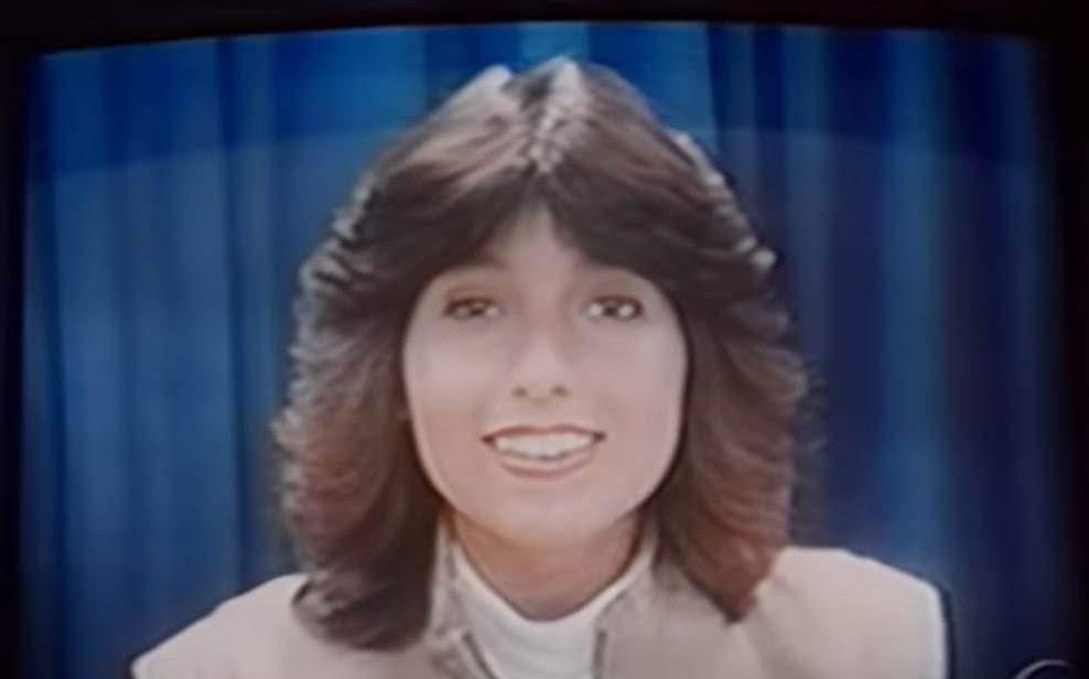 Guests could interact in a video chat with a Guest Relations Cast Member with the now-defunct World Key kiosks at EPCOT Center. 
Image: "Follow Us... To Walt Disney World"