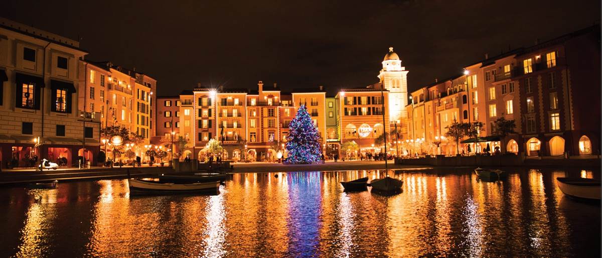 (Universal Orlando Resort)