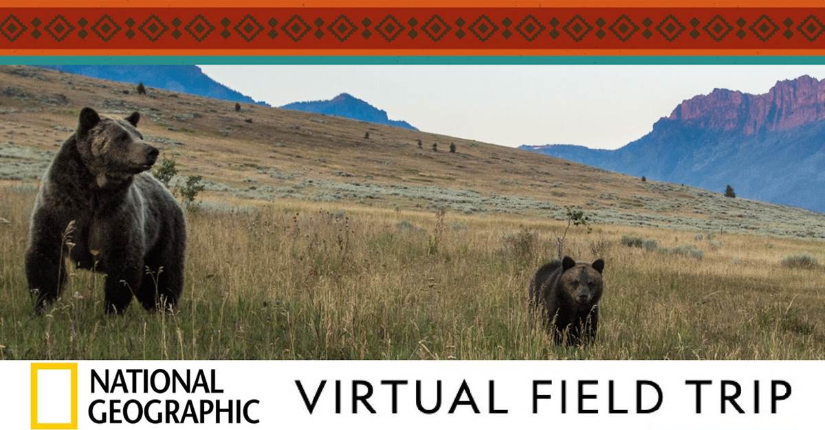 (National Geographic)