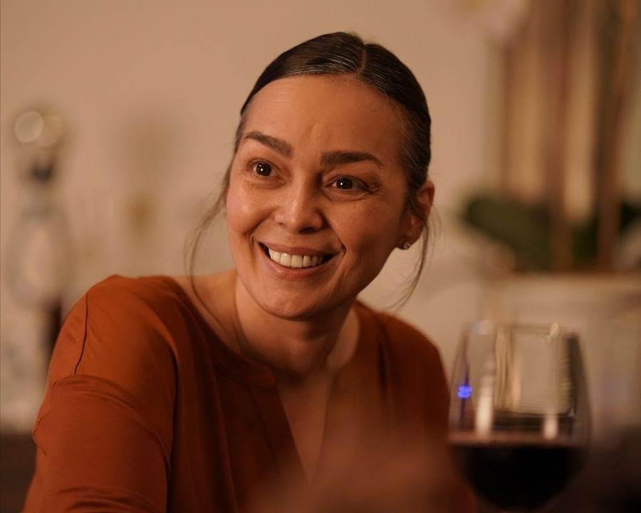 (ABC/Daniel Delgado)