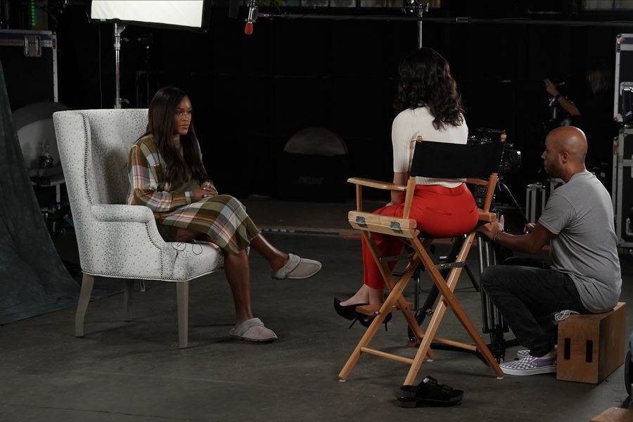 (ABC/Daniel Delgado)