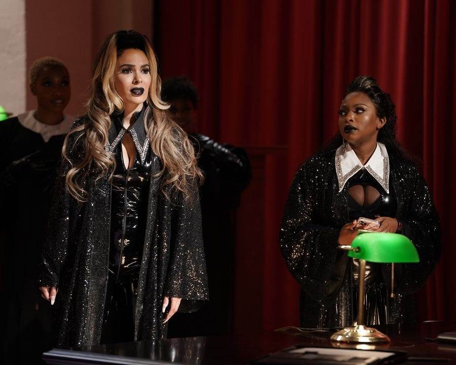 (ABC/Daniel Delgado)