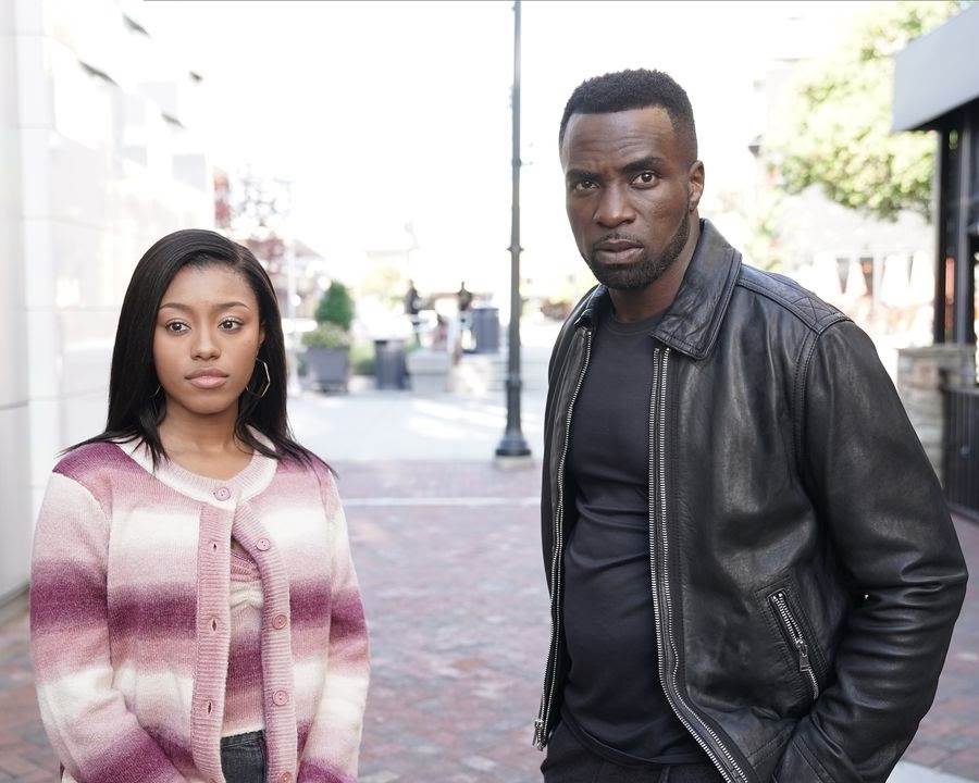 (ABC/Daniel Delgado)