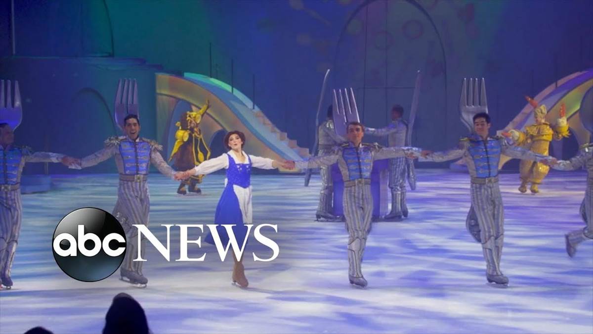 (ABC News/Feld Entertainment)