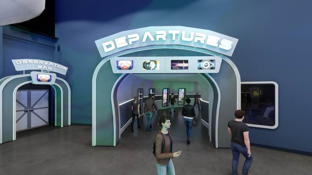 (Photo Curtesy: Kennedy Space Center)