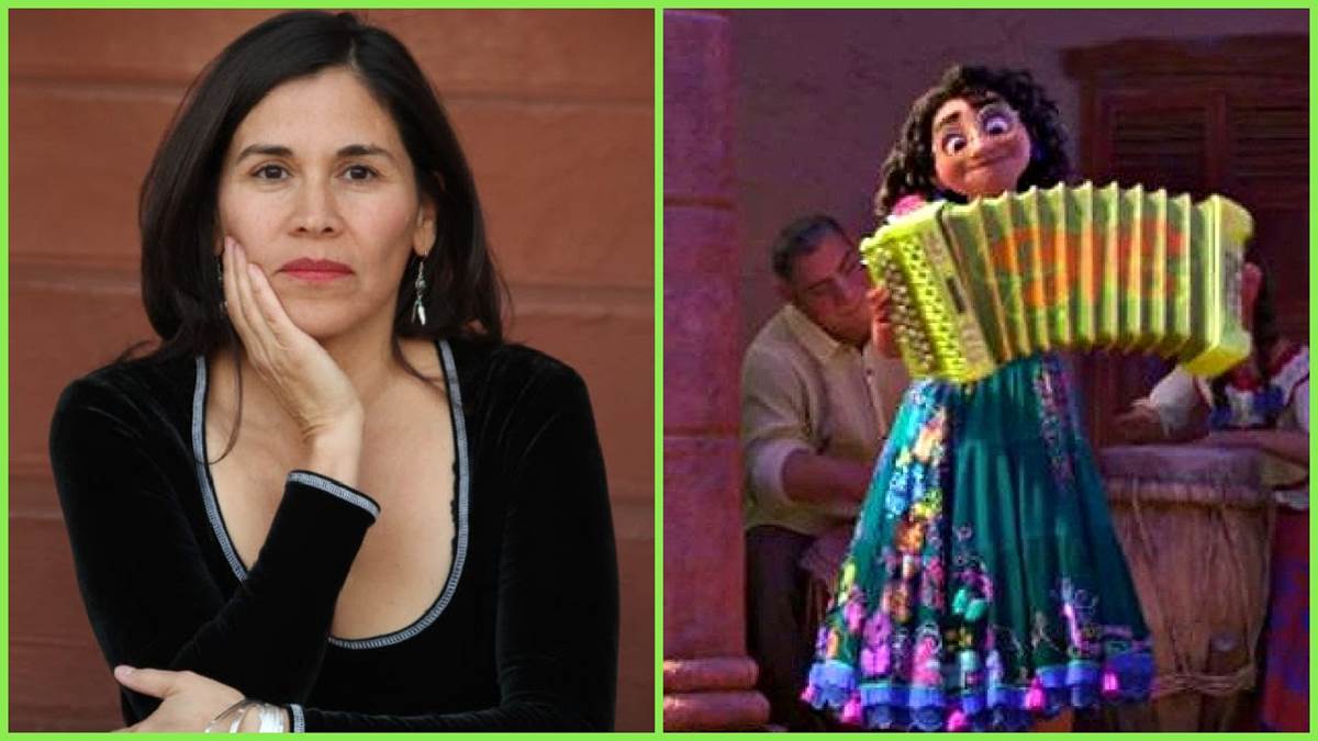 (Germaine Franco/Disney)