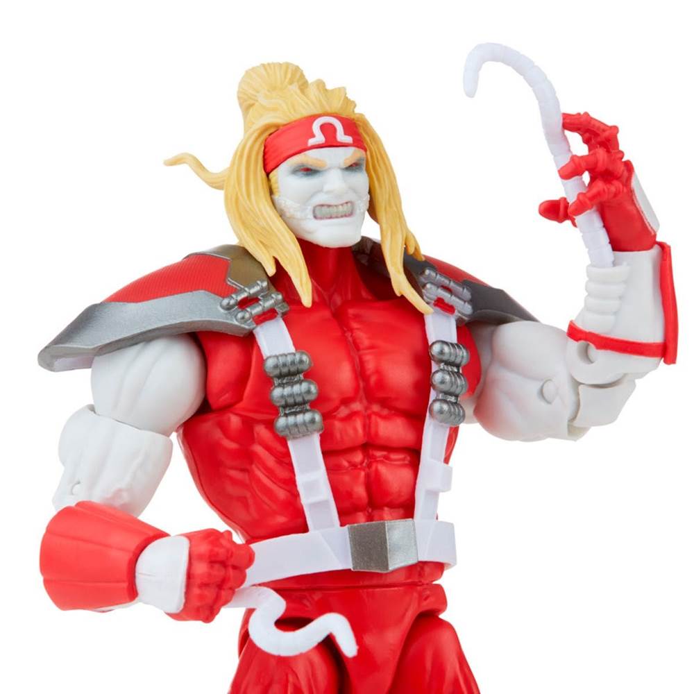 Omega Red