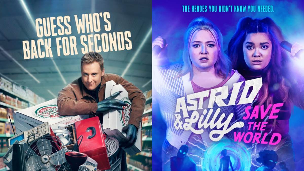 (SYFY/NBC Universal)