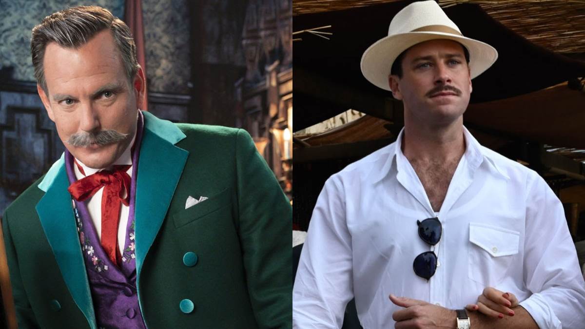 (Disney/20th Century Studios