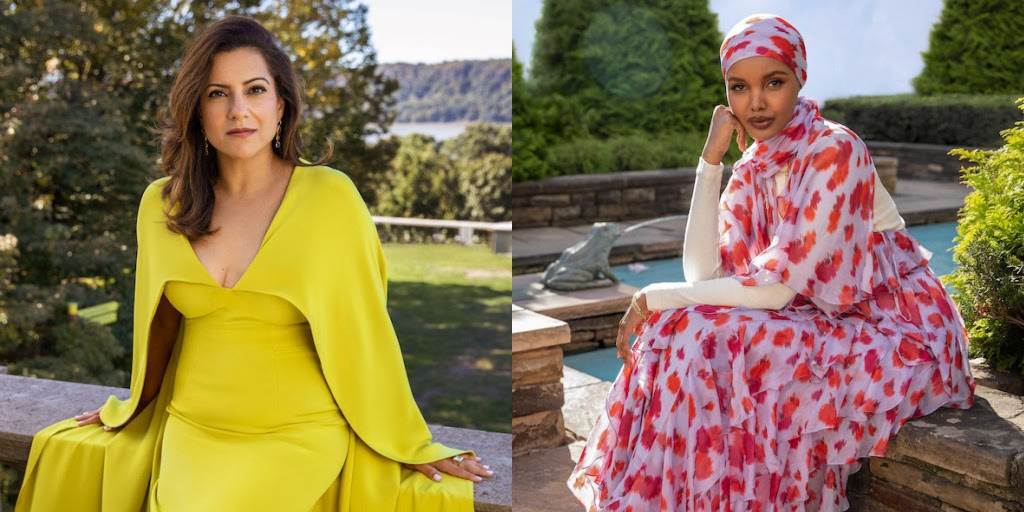 (Celeste Sloman/ELLE)