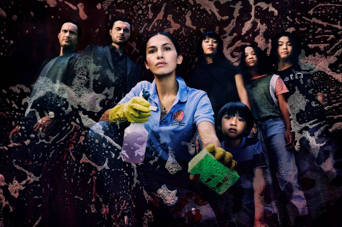 (Kurt Iswarienko/FOX)