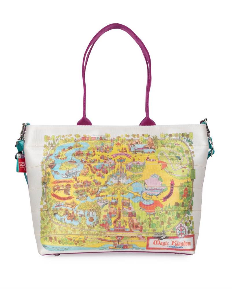 (Photo from Facebook.com/HarveysOriginalSeatbeltbags)