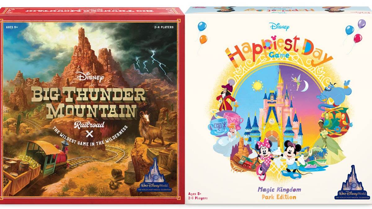 (Funko Games/Disney)