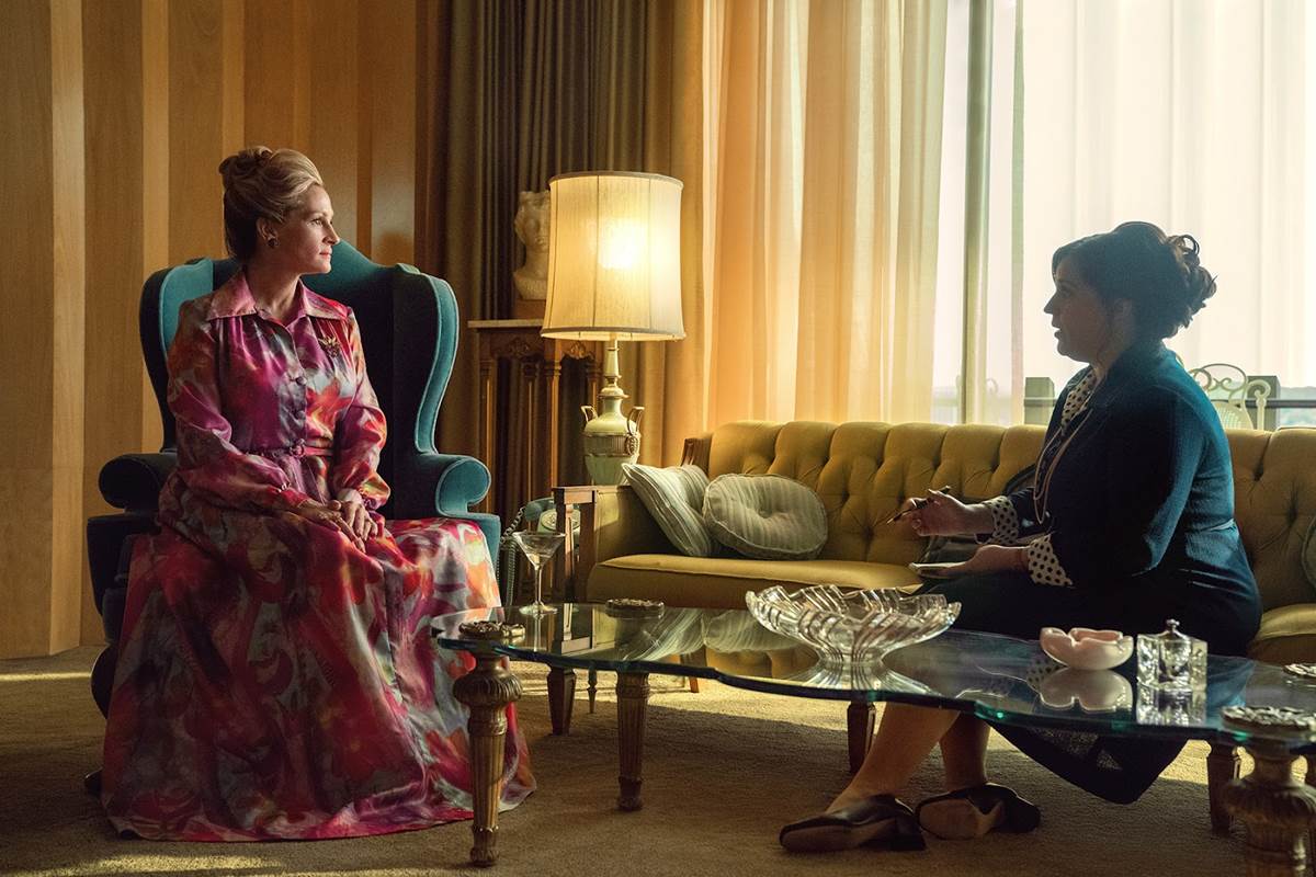 (STARZ)