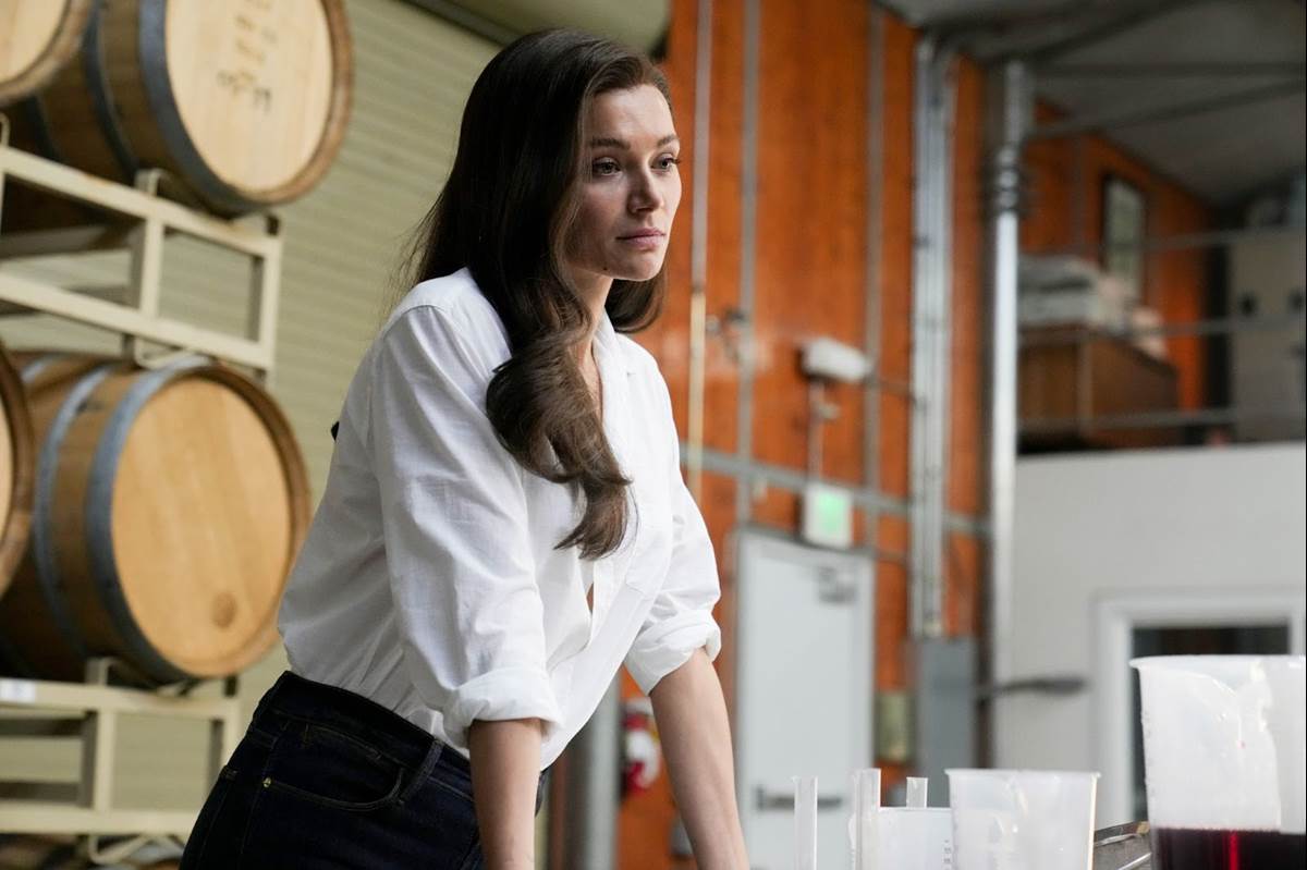 (ABC/Scott Everett White)