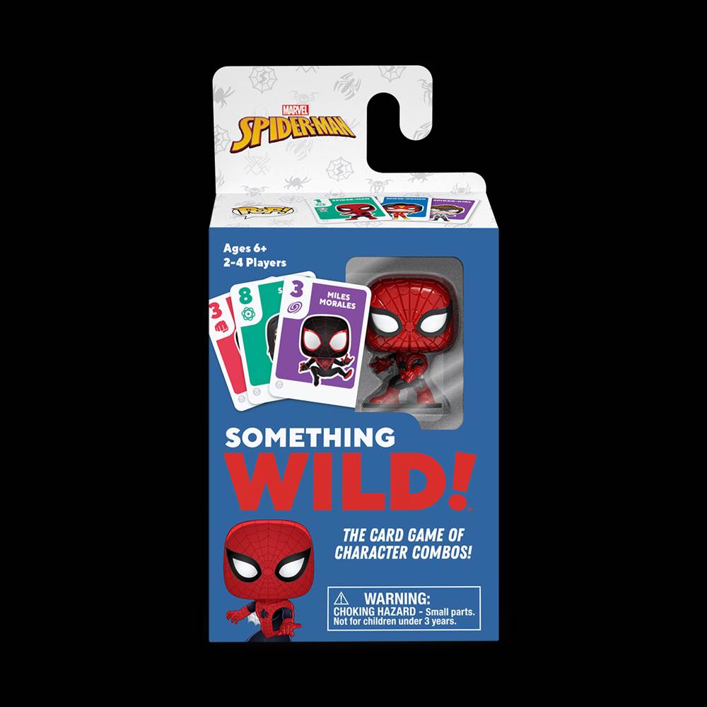 (Funko Games/Marvel)