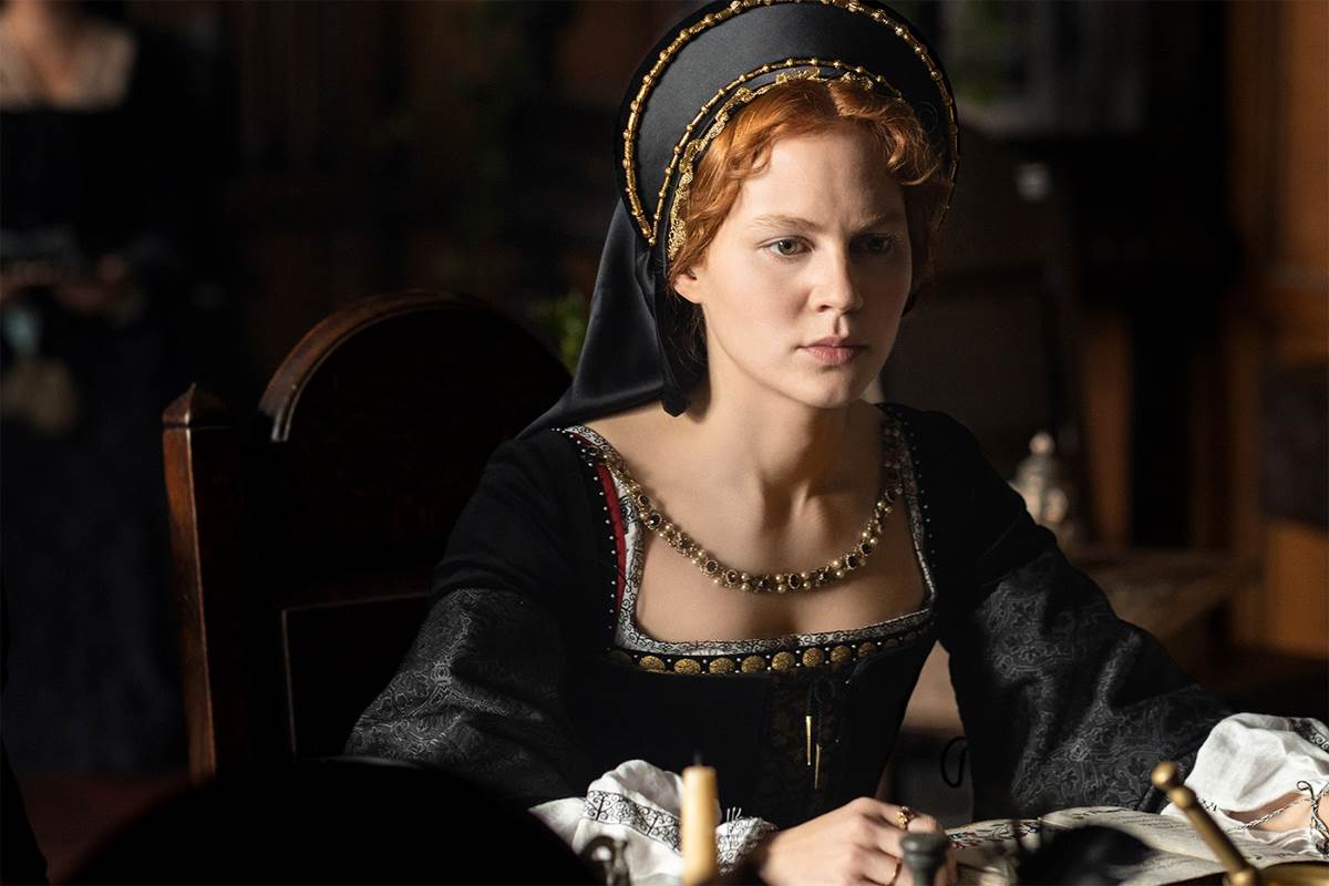 (Starz)