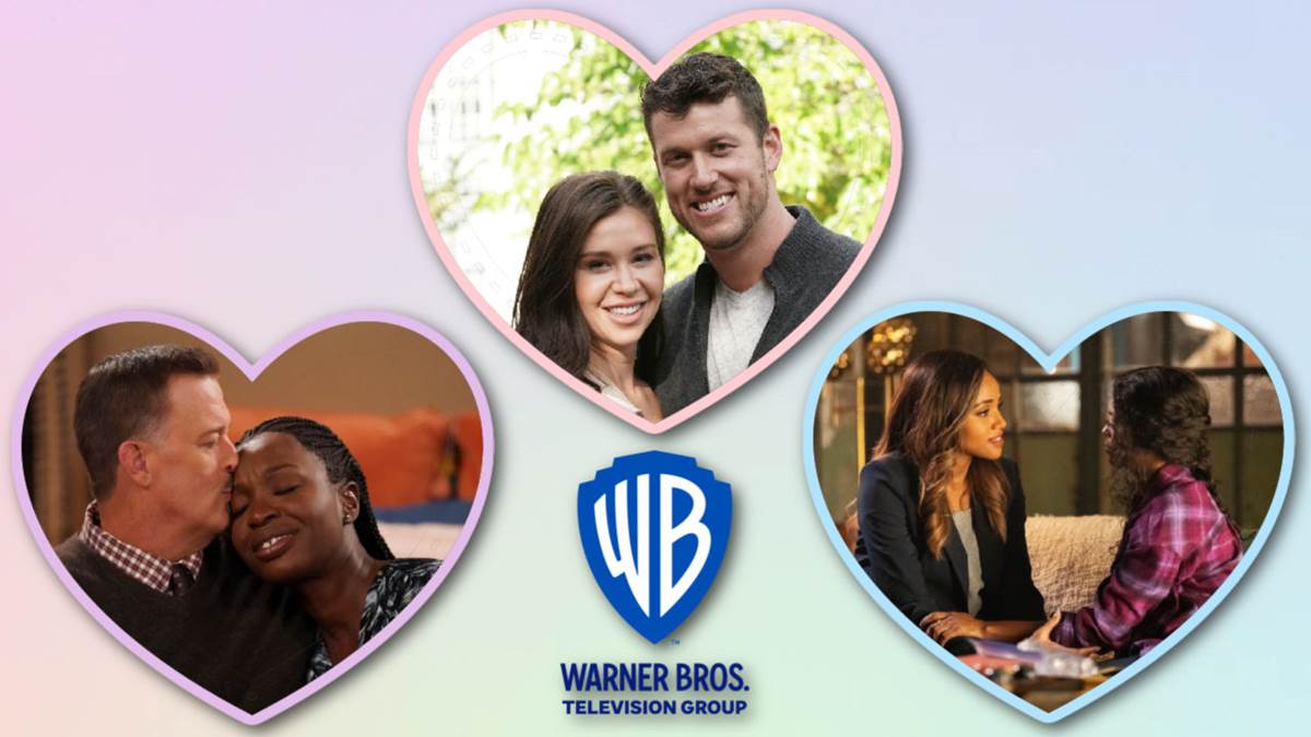 Bob ❤ Abishola (Michael Yarish/CBS), The Bachelor (ABC/John Medland), Batwoman (Dean Buscher/The CW)