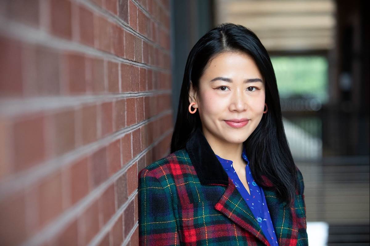 (Deborah Coleman / Pixar)