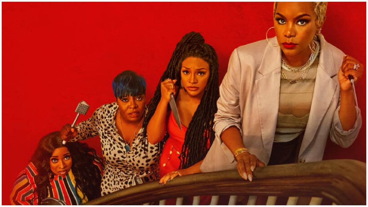 Line Sisters (Lifetime)