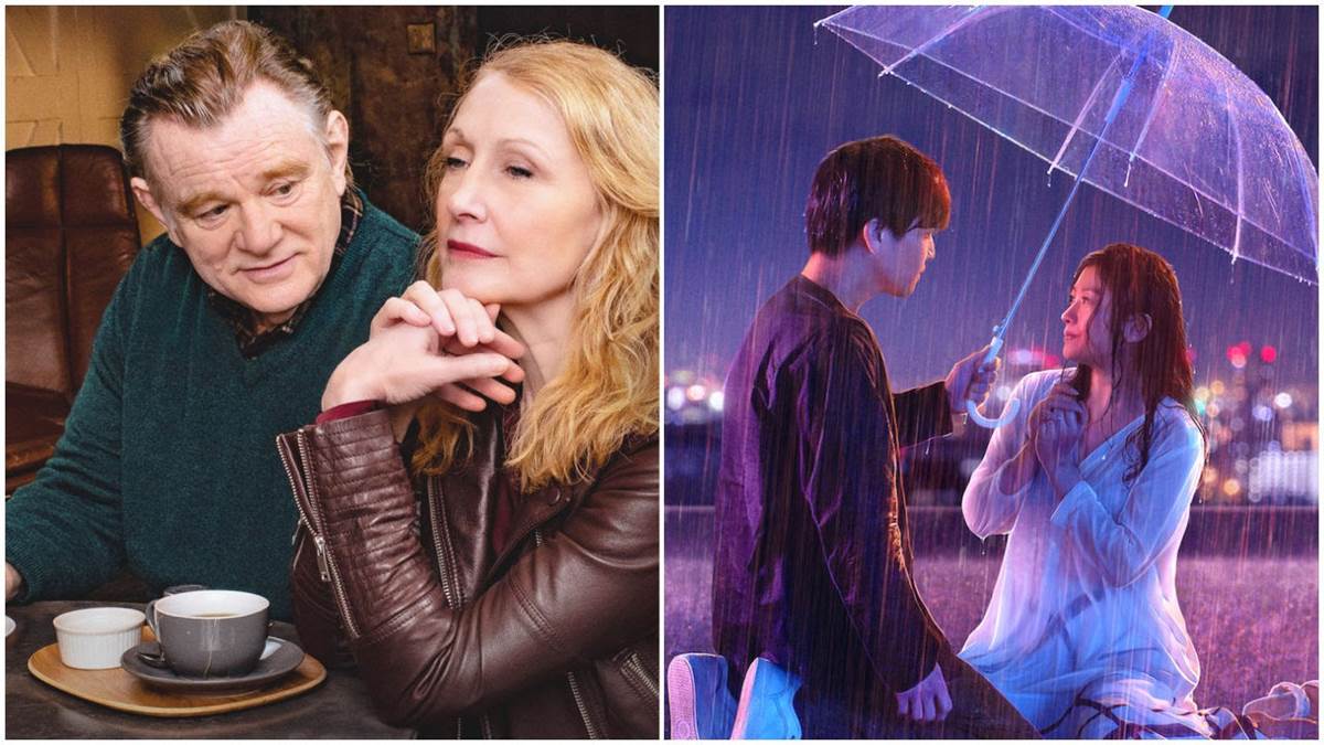 State of the Union (SundanceTV), Fishbowl Wives (Netflix)