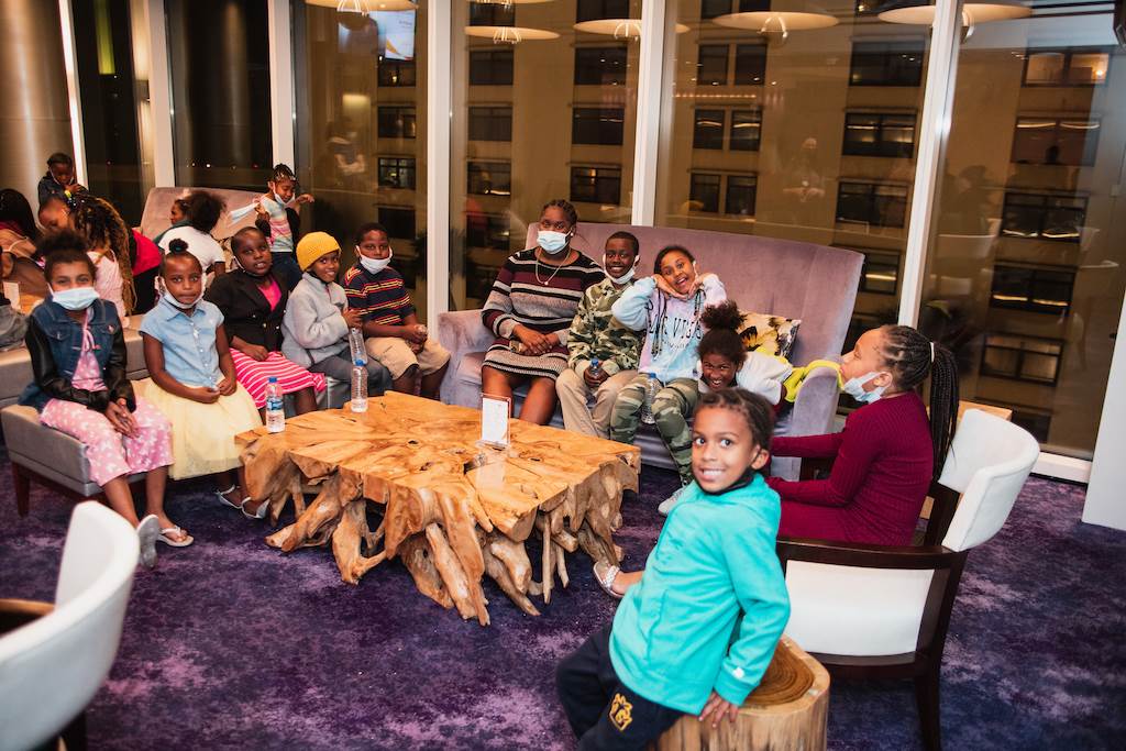 Courtesy: Dr. Phillips Center for Performing Arts