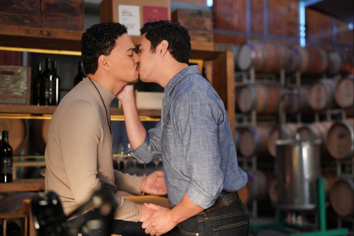 (ABC/Christopher Willard)