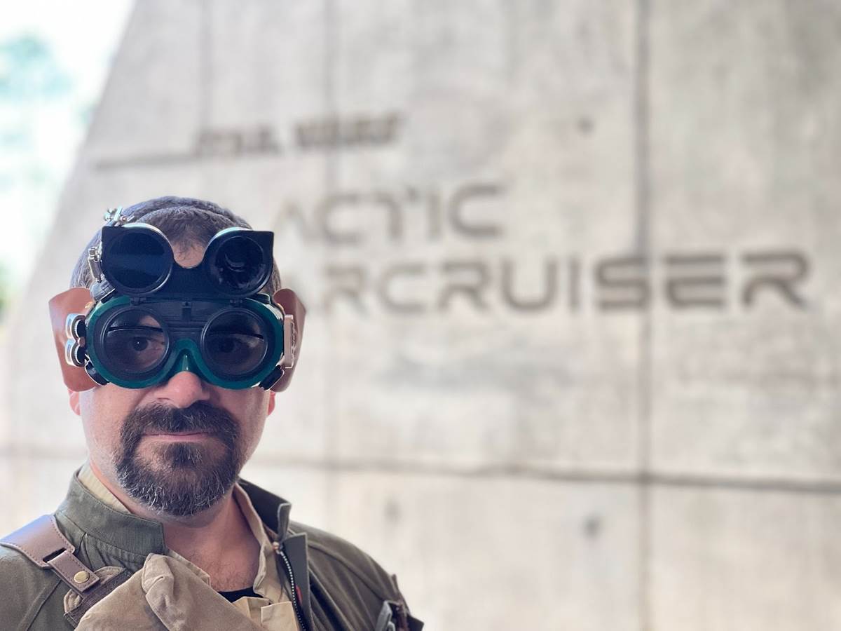 Photo by Jeremiah Good