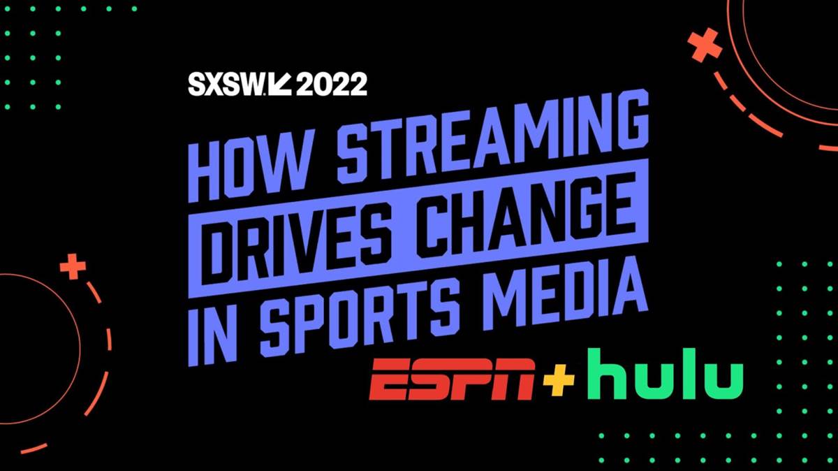 (SXSW/ESPN/Hulu)