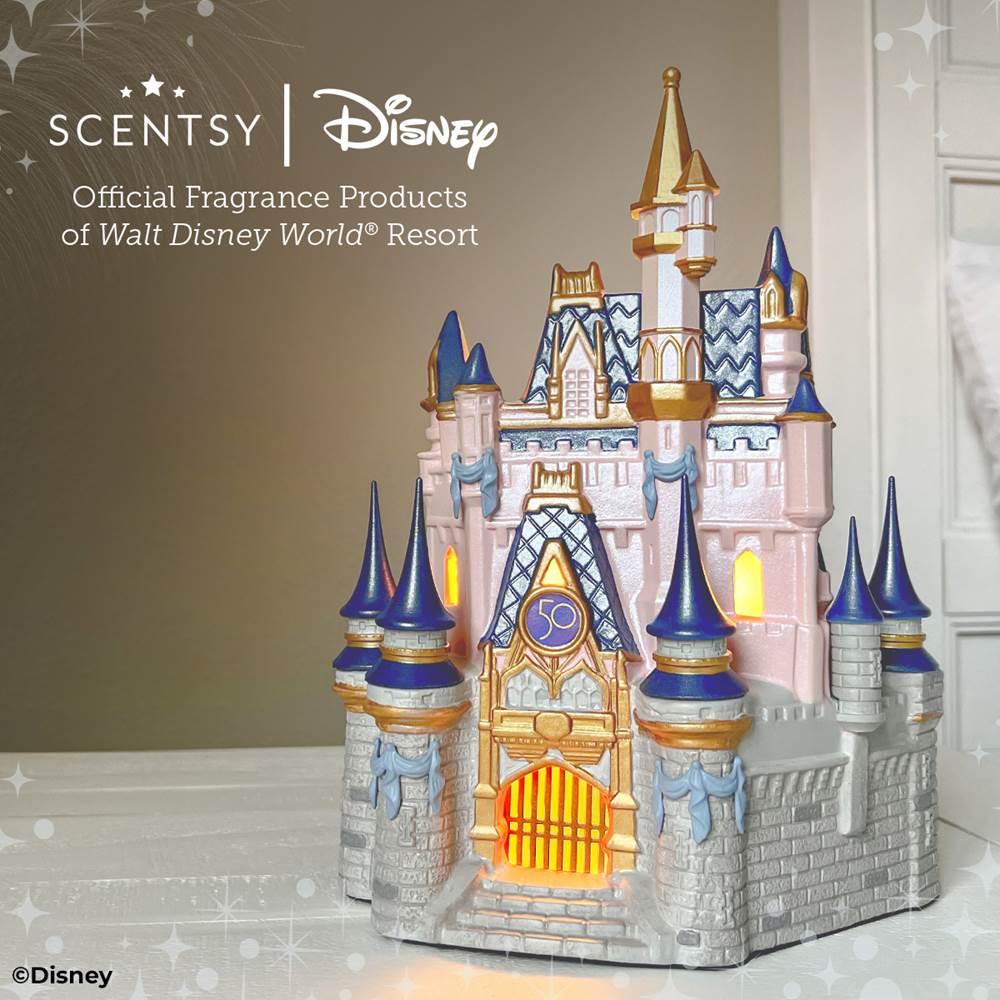 (Disney/Scentsy)