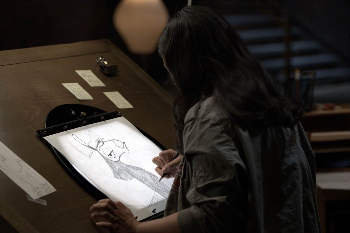 (Disney/Richard Harbaugh)