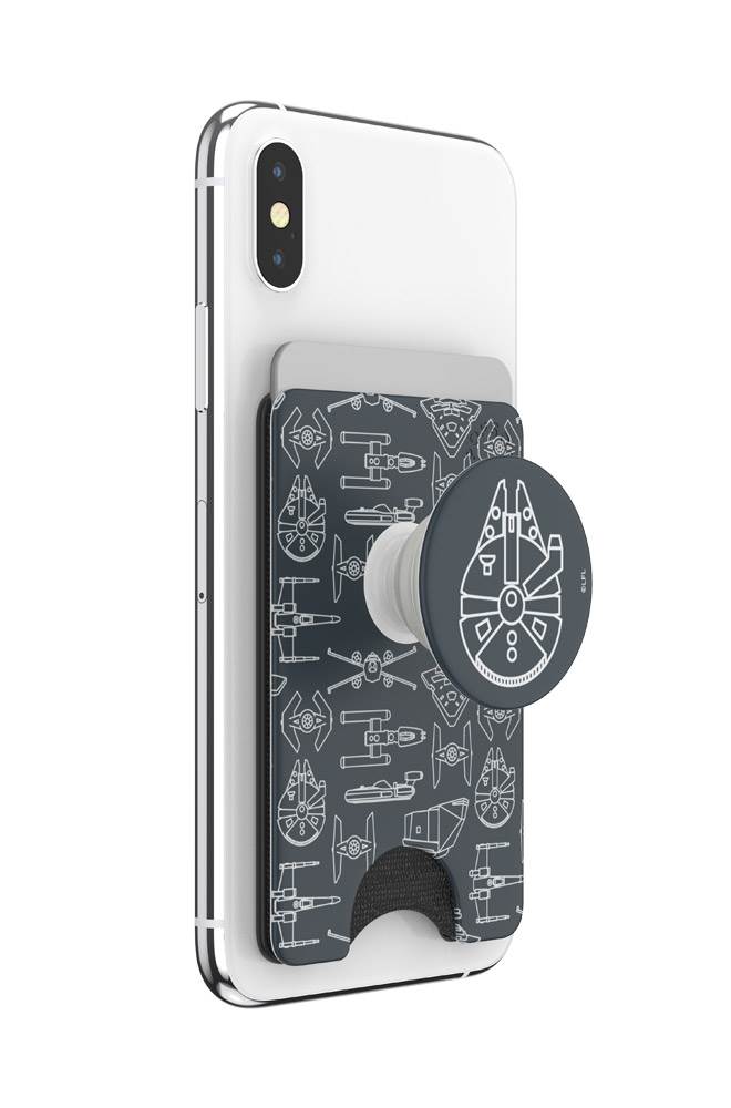 Popsocket