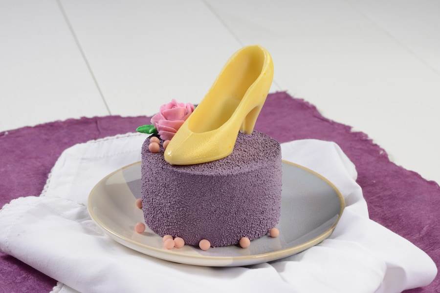 Mother’s Day Mimosa Cake from Gasparilla’s Island Grill