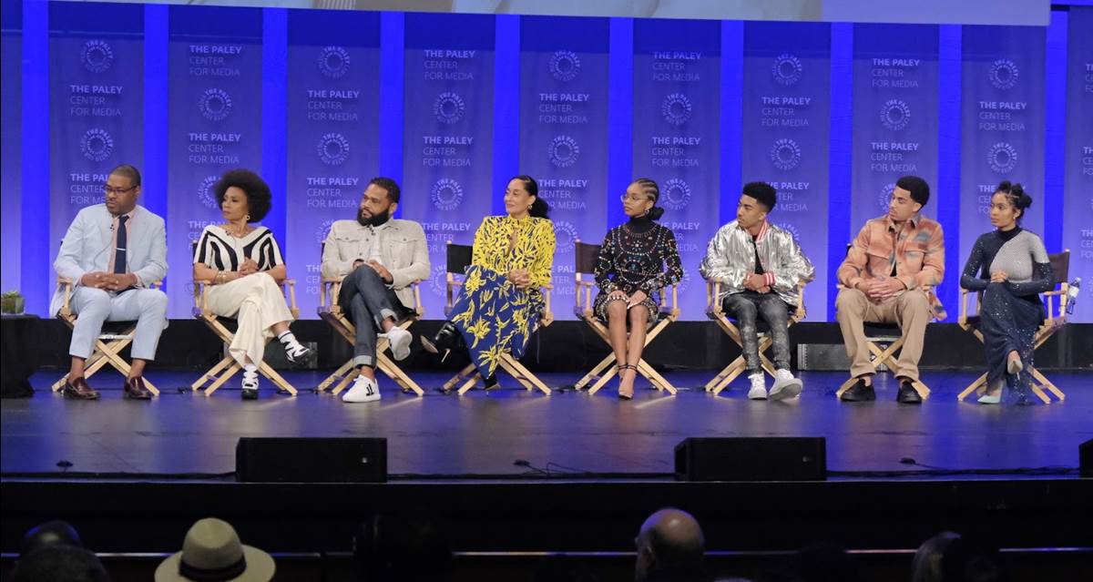 (The Paley Center for Media)