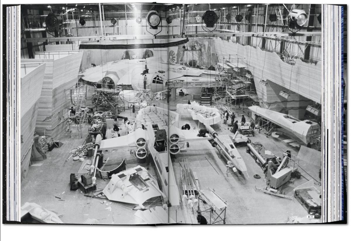 Photo Via Taschen website