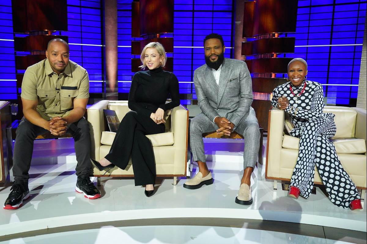 (ABC/Christopher Willard)