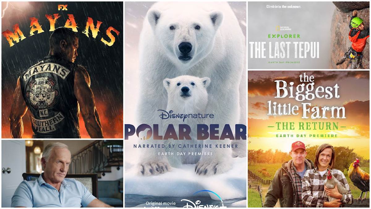 (FX/Disney+/National Geographic/ESPN)