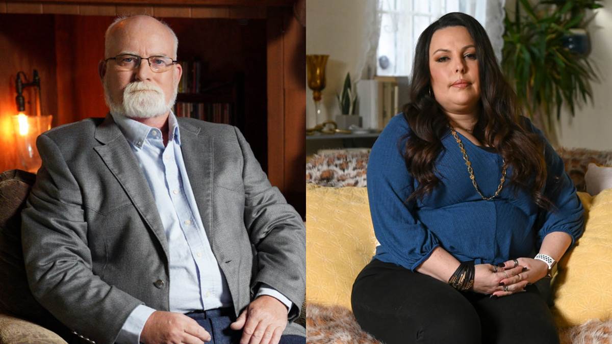 (ABC/Christopher Willard/Frank Micelotta)