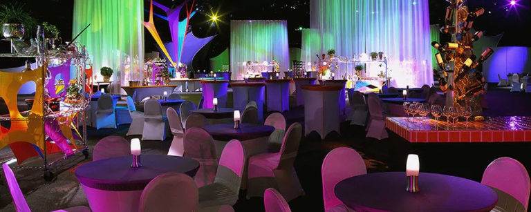 Epcot Food & Wine Festival