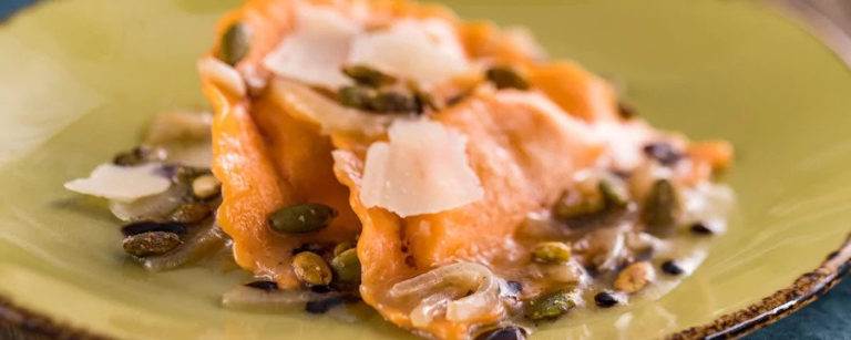 Epcot Food & Wine Festival