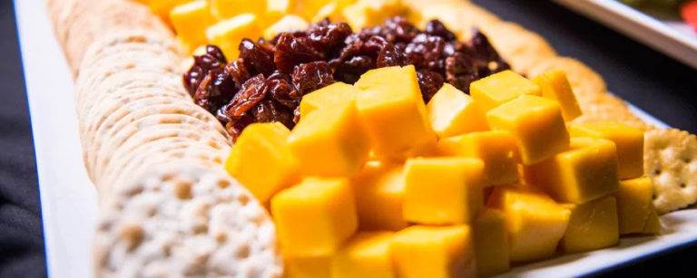 Epcot Food & Wine Festival