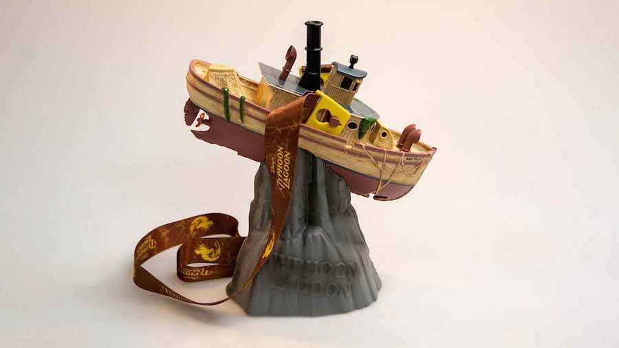 Miss Tilly Sipper Cup