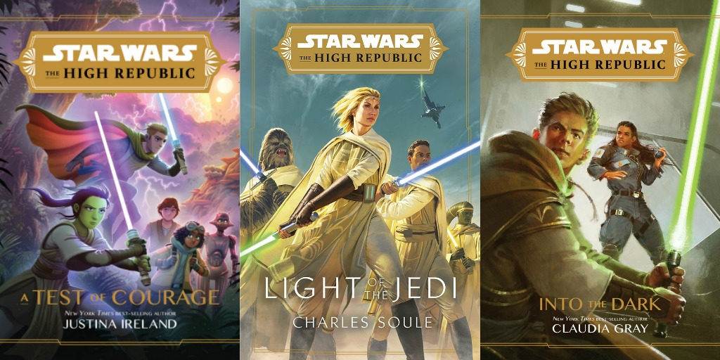 Star Wars: The High Republic