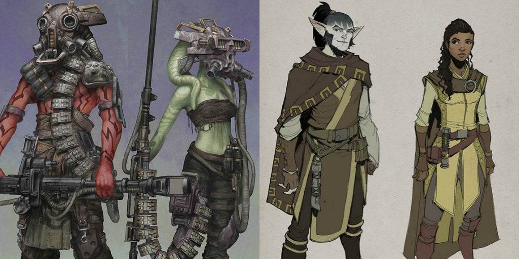 Star Wars: The High Republic